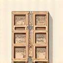 Icône Agencement Intérieur